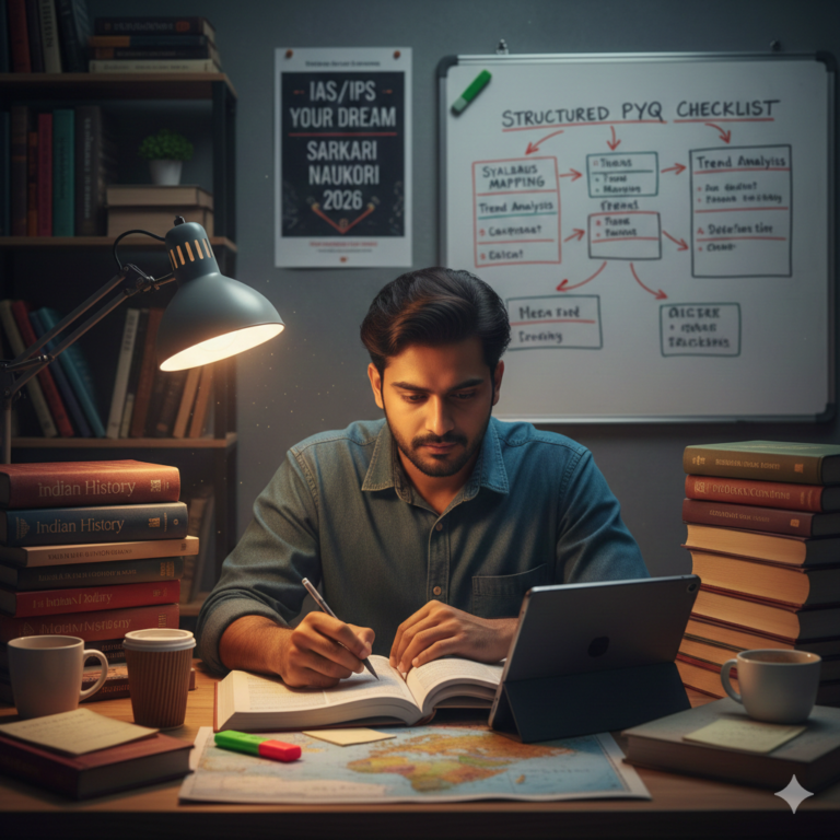 UPSC Civil Services Exam 2026: Your Path to Prestigious Govt Jobs – Apply Soon!